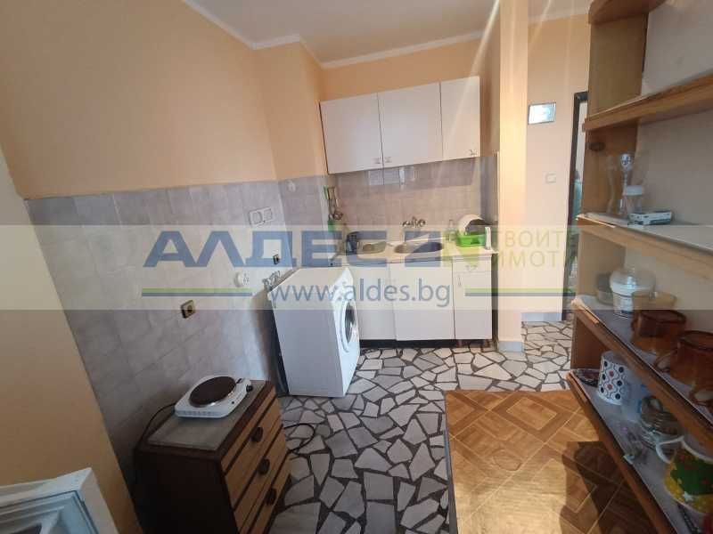 Дава се под наем Тристаен апартамент в София, Младост 4 - 108 кв.м за 600 € - Снимка #8