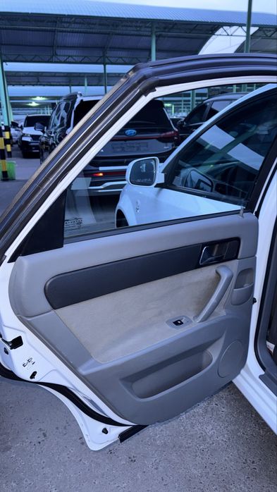 Gentra 2021 mexanika