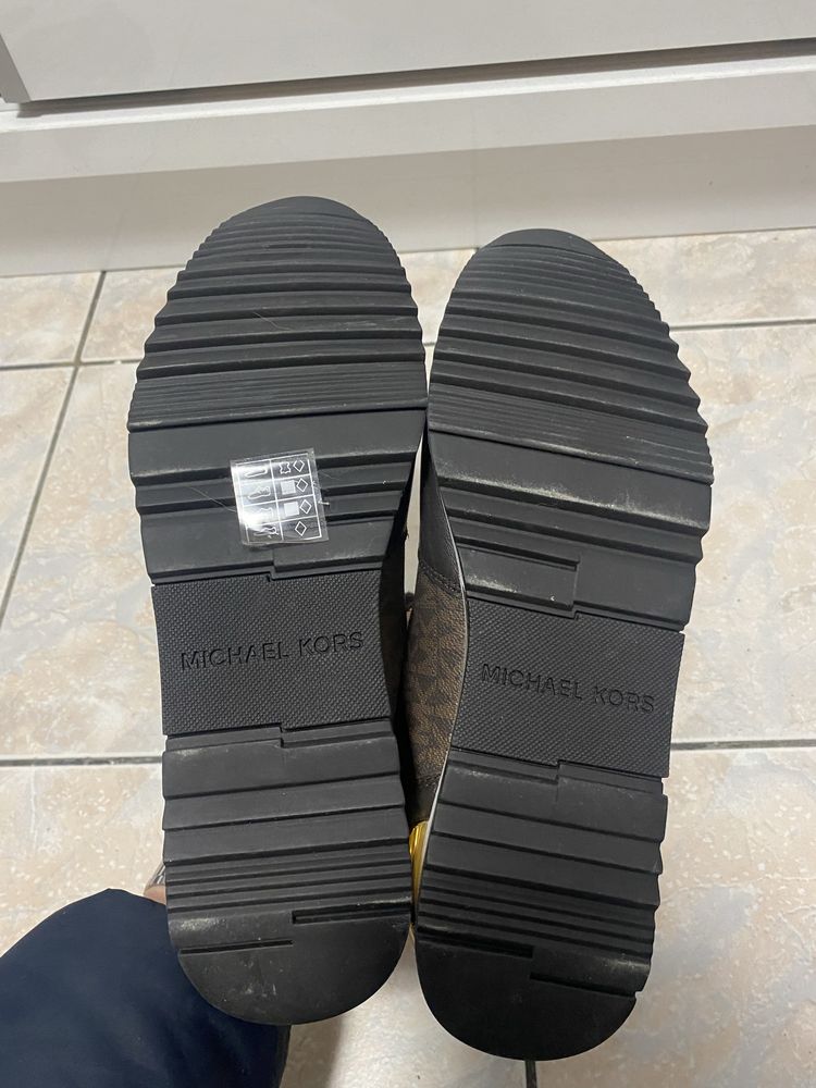 adidasi noi michael kors