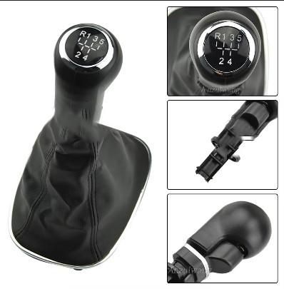 Топка с маншон за скоростен лост за Opel Corsa D Opel Adam Opel Corsa