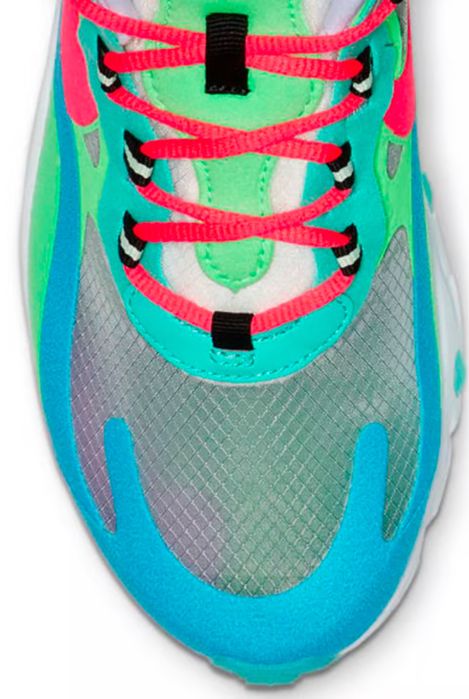 Nike Air Max 270 React Multycolour UK5.5/EUR38.5номер/24.5см