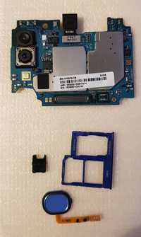 Placa de baza Samsung Galaxy A40 SM-A405FN/DS   dezmembrez