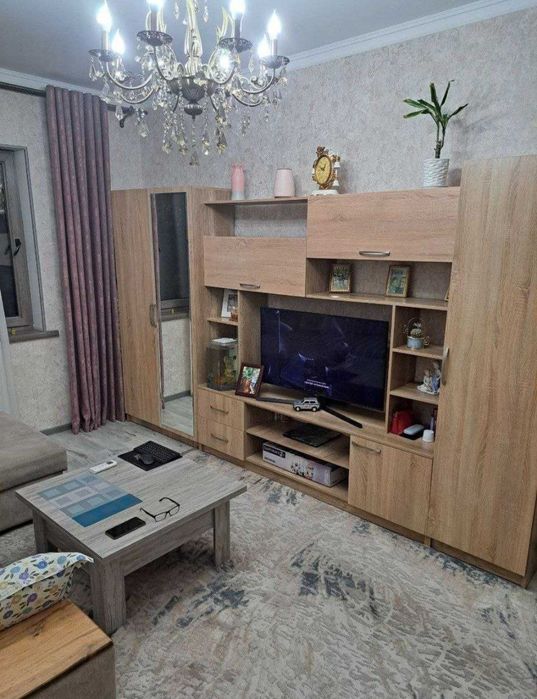 Квартира сергели