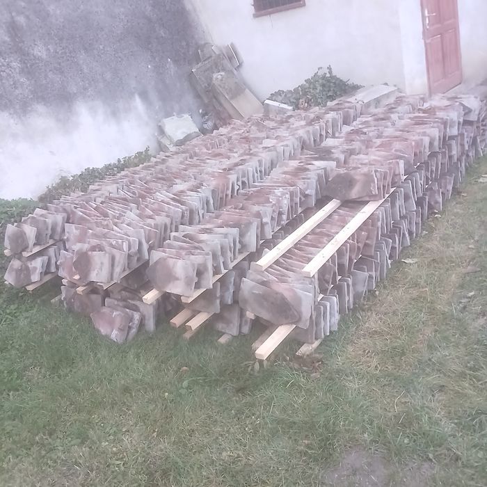 Vand tigle solzi de peste stare foarte bună