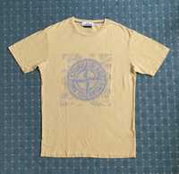 Tricou STONE ISLAND, de bărbați, marimea M