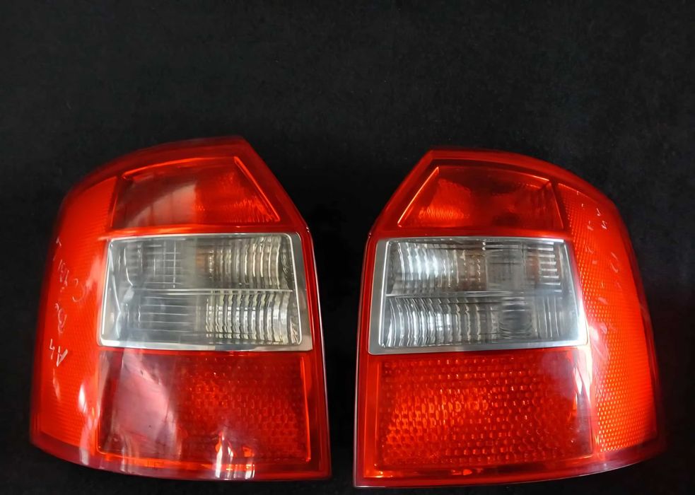 Стопове а4 б6 комби Фарове и др.