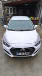 Hyundai i40 2018
