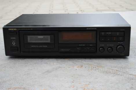 casetofon onkyo ta-2820 / Casetofon Deck Onkyo TA 2820