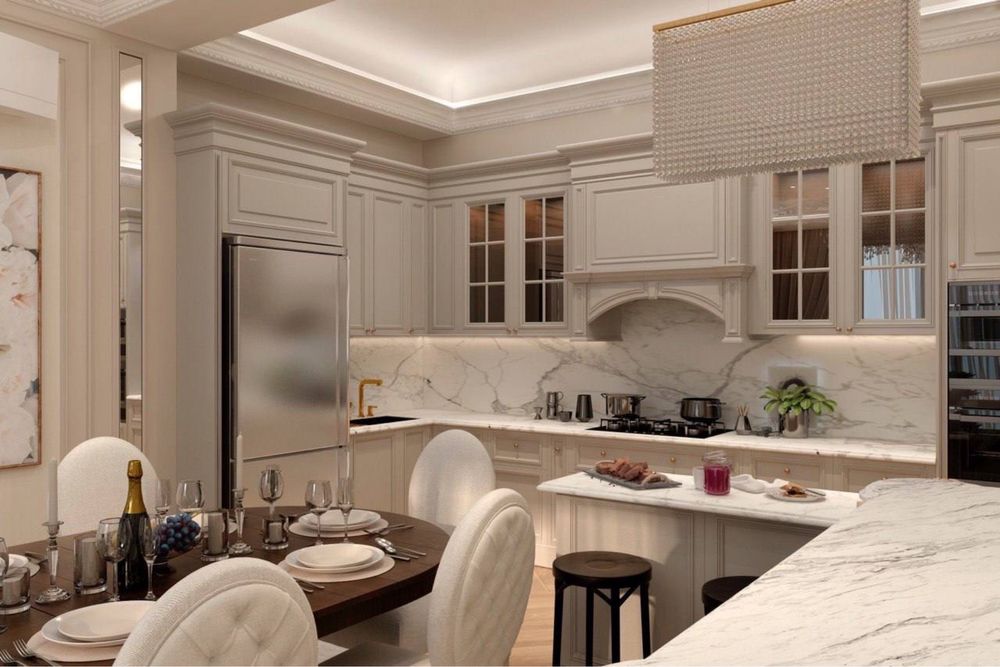 Сдается в аренду новостройка Габус