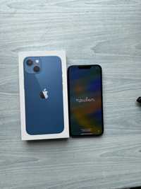 iPhone 13,blue,128 Gb