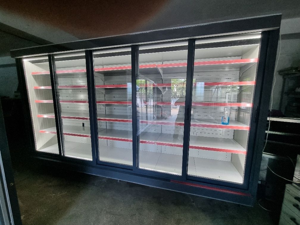 Vitrina frigorifica profesionala