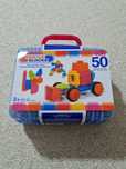 Bricks/blocks constructie NOI-Bristle originale curier GRATUIT