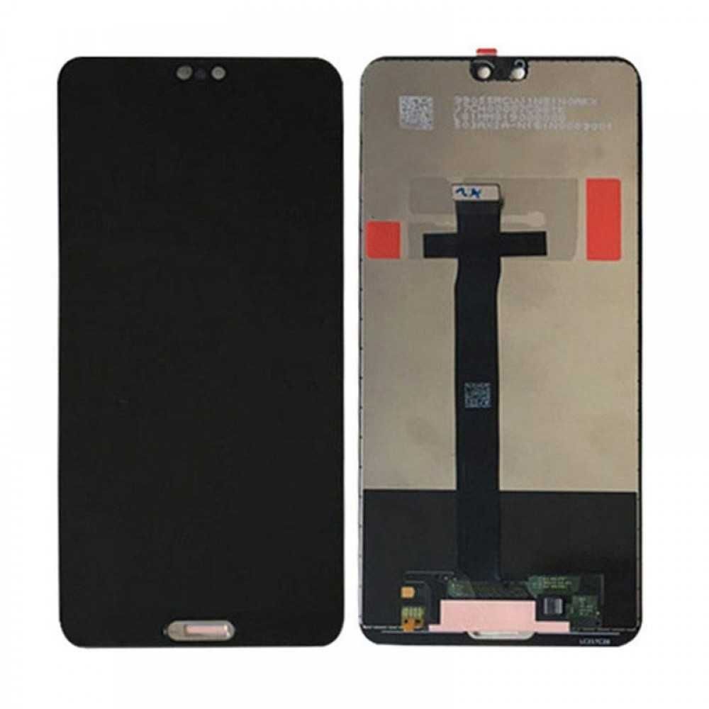 LCD Дисплей с тъчскрийн за Huawei P20 SS000212 комплект