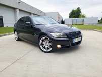Bmw 320d 177cp/Automat