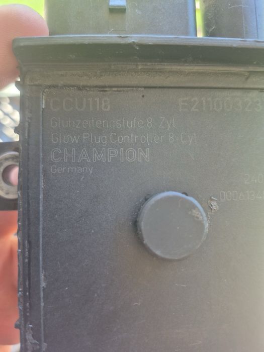 Реле подгрев за мерцедес