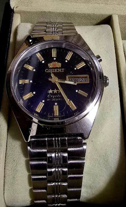 Часовници оригинални