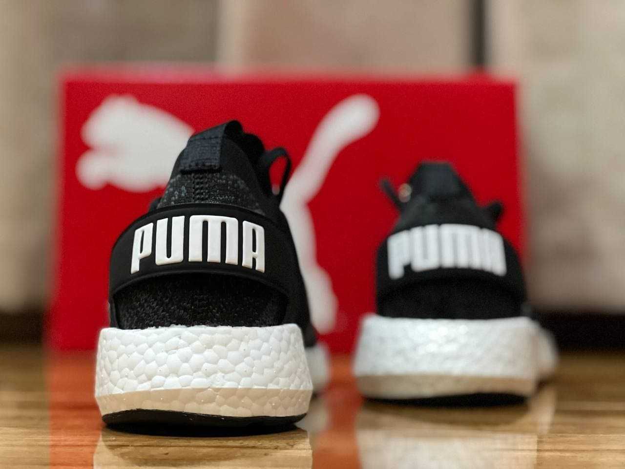 Puma NRGY Neko Engineer Knit