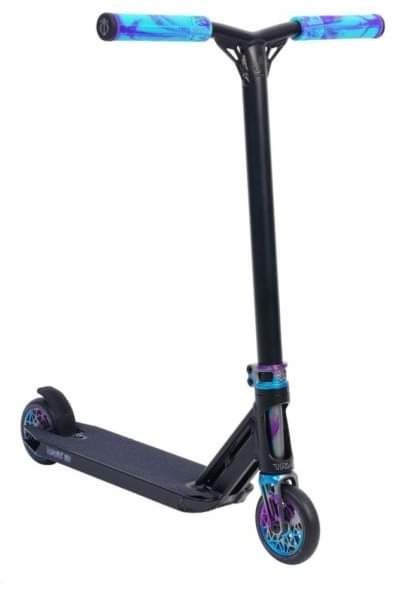 Trotineta Triad Psychic Delinquent Mini