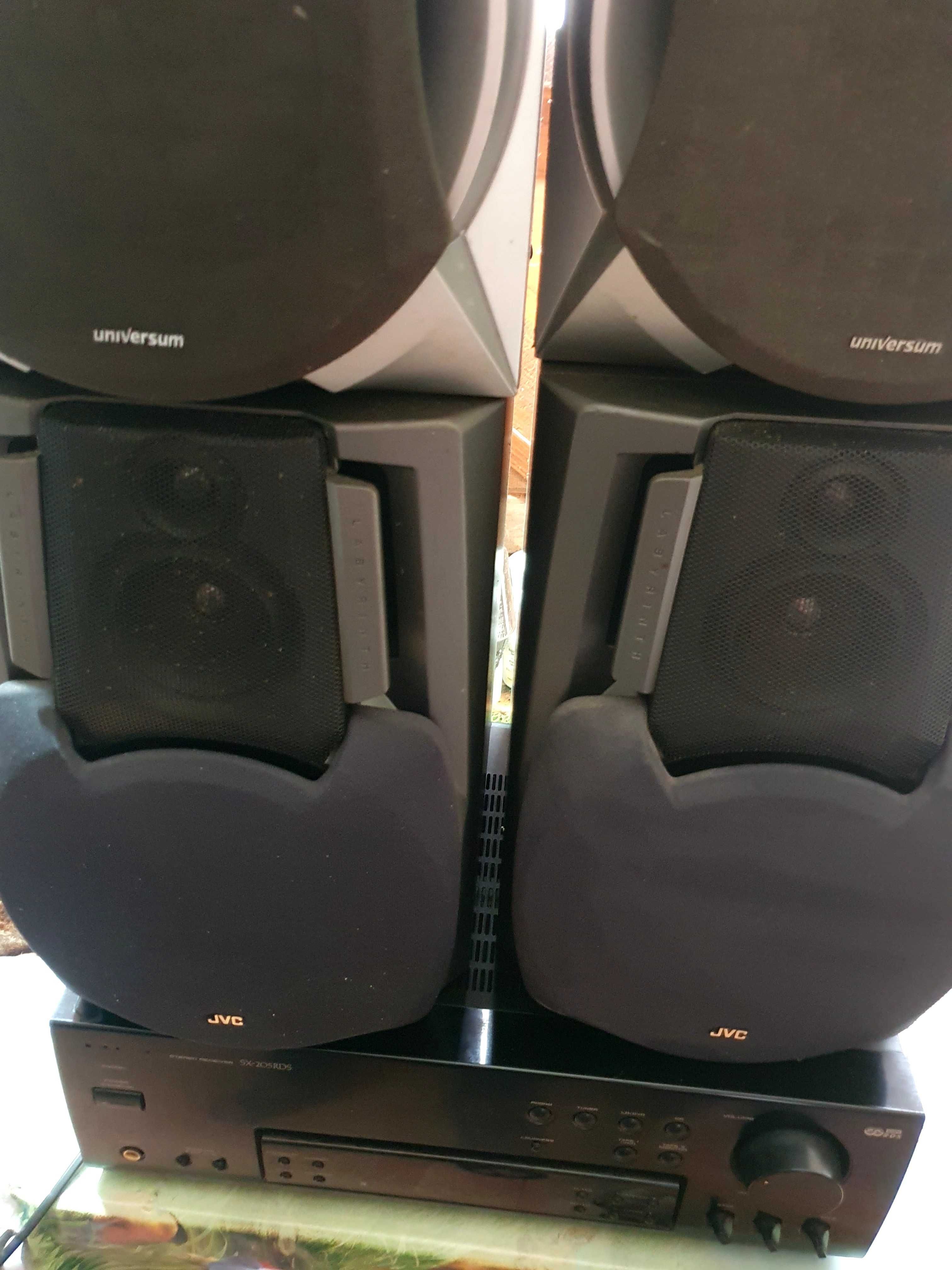 Pioneer Аудио система запазена