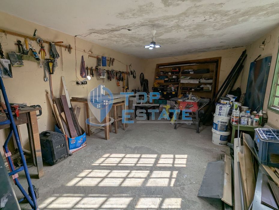 Продава се Къща в с. Стамболово, Област Велико Търново - 150 кв.м за 454 €/кв.м - Снимка #10