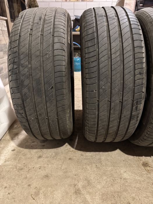 Anvelope vara Michelin Primacy 4 MO original 235/55/R19 DOT 2023