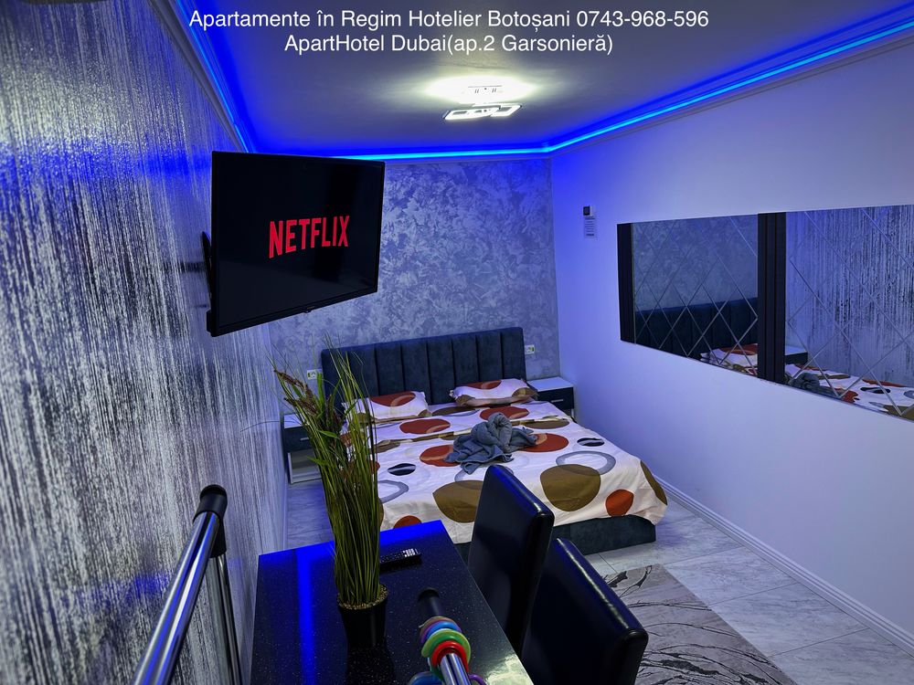 Apartament in regim hotelier lux/normale ! Cazare in regim hotelier