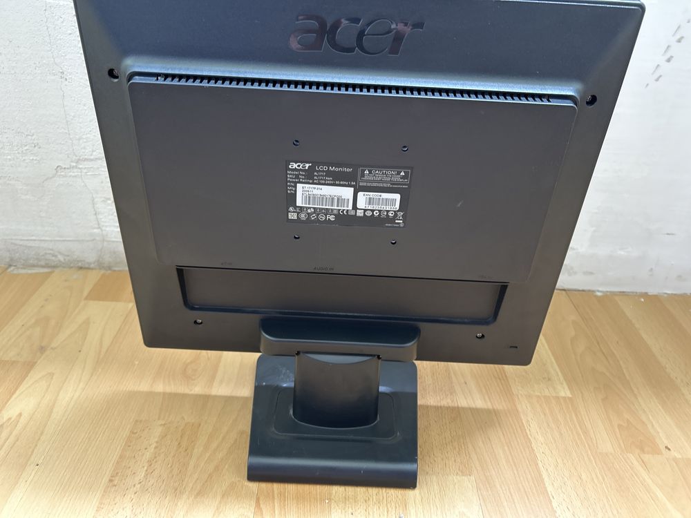 Монитор Acer LCD Al1717
