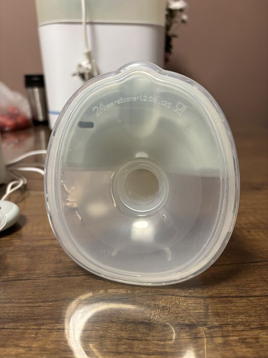 Помпа за кърма електрическа