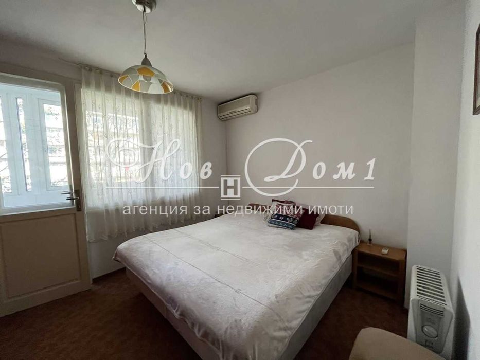 Дава се под наем Тристаен апартамент в Варна, Базар Левски - 65 кв.м за 510 € - Снимка #6