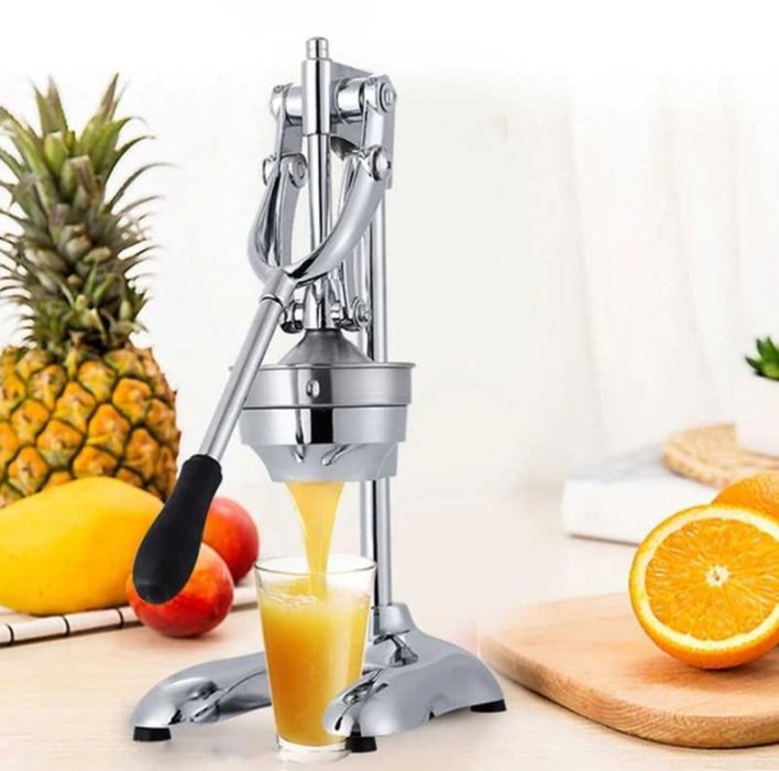 Соковыжималка для граната пресс для цитрусовых anor siqgich VORTEX