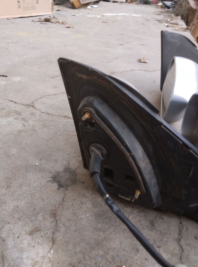 Ляво огледало за Honda Civic 2003 и нагоре
