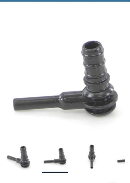 Conector Grup Saeco/Philips/Gaggia/Minuto/Lirika/Incanto/Anima/Picco