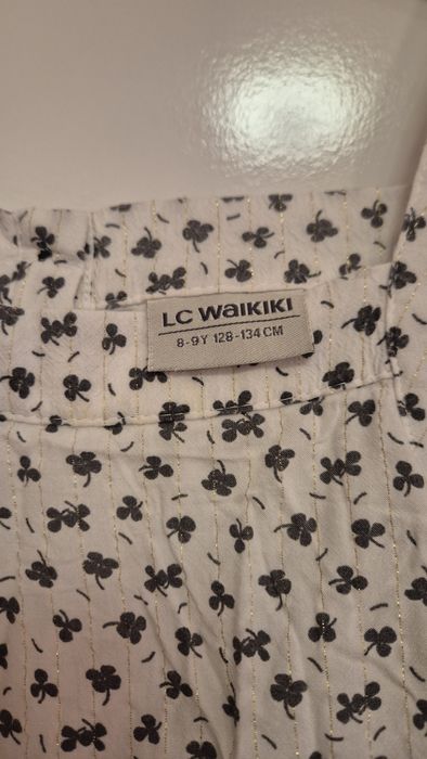 Детска рокля LC Waikiki  140см