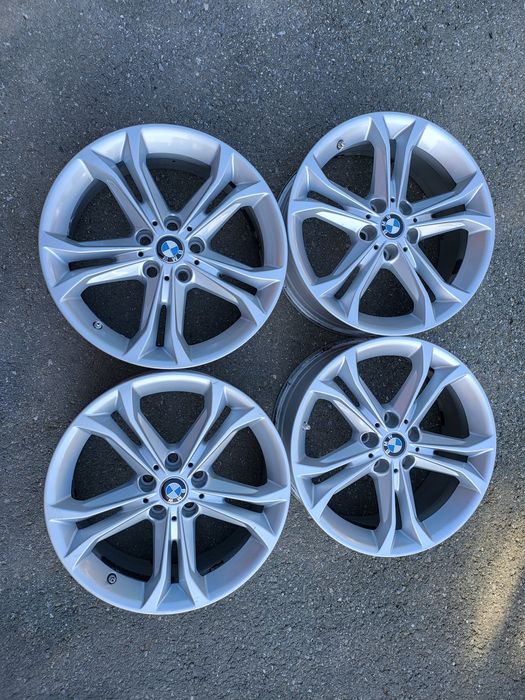 18цола BMW X3,X4 5x112 4бр
