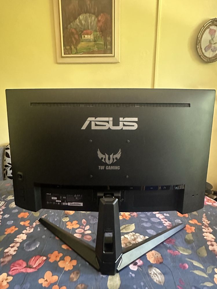 Asus TUF Gaming 27” VG27VH1B монитор