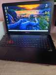 Asus  Rog i7 gen.6