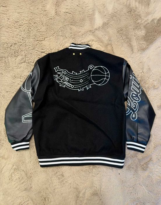 Jacheta Louis Vuitton Basket NBA