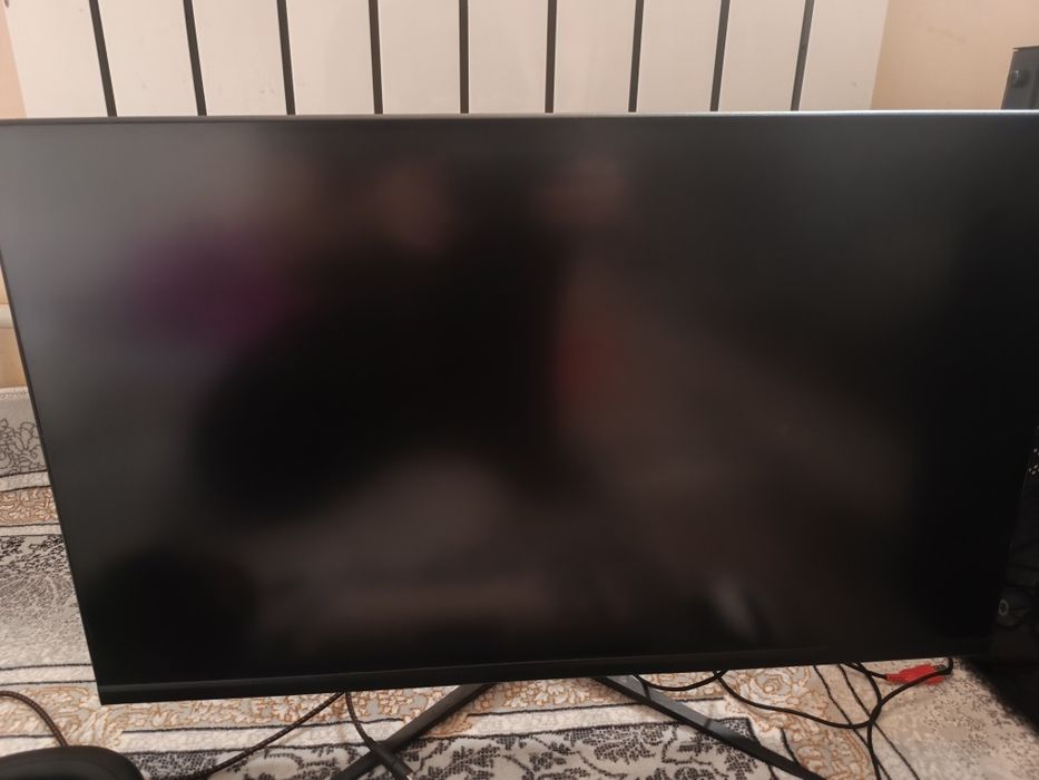 Компьютер игравой