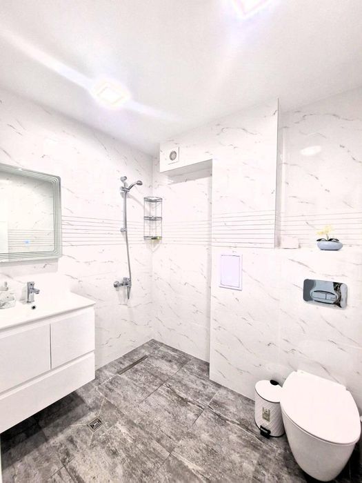 Дава се под наем Двустаен апартамент в Пловдив, Христо Смирненски - 68 кв.м за 750 € - Снимка #6