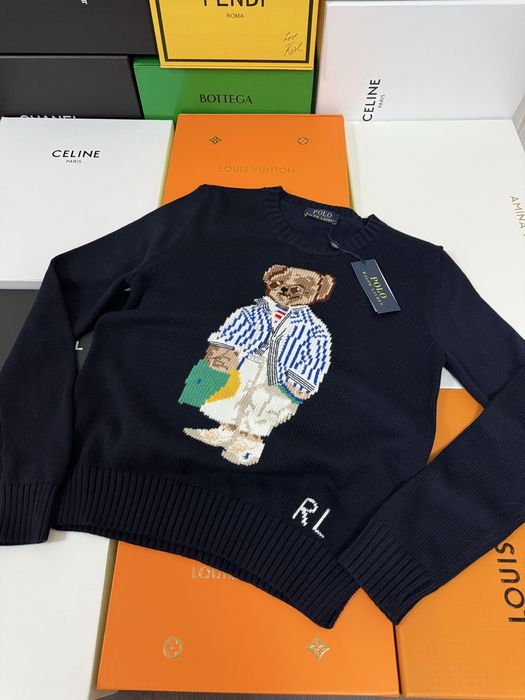 RL дамски пуловер New Season