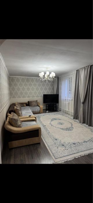 Продам ковер в хорошем состоянии