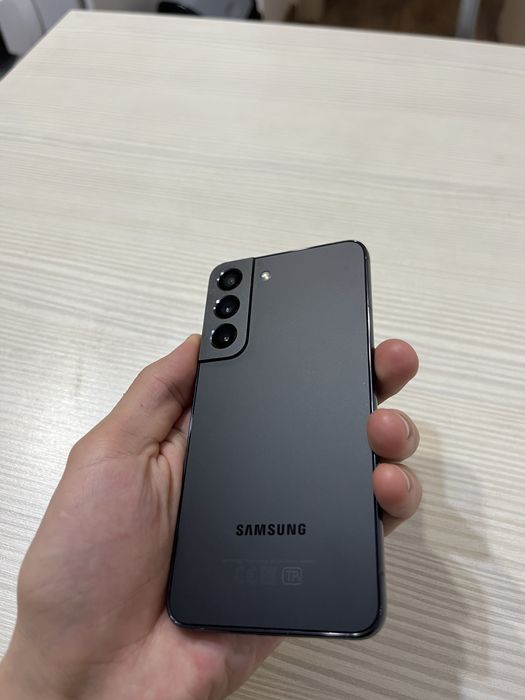 Samsung galaxy S22 256gb