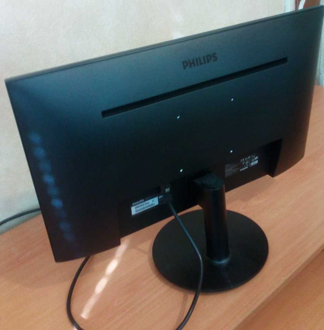 Монитор 23.8" Philips 242V8A - 242V8A/00
