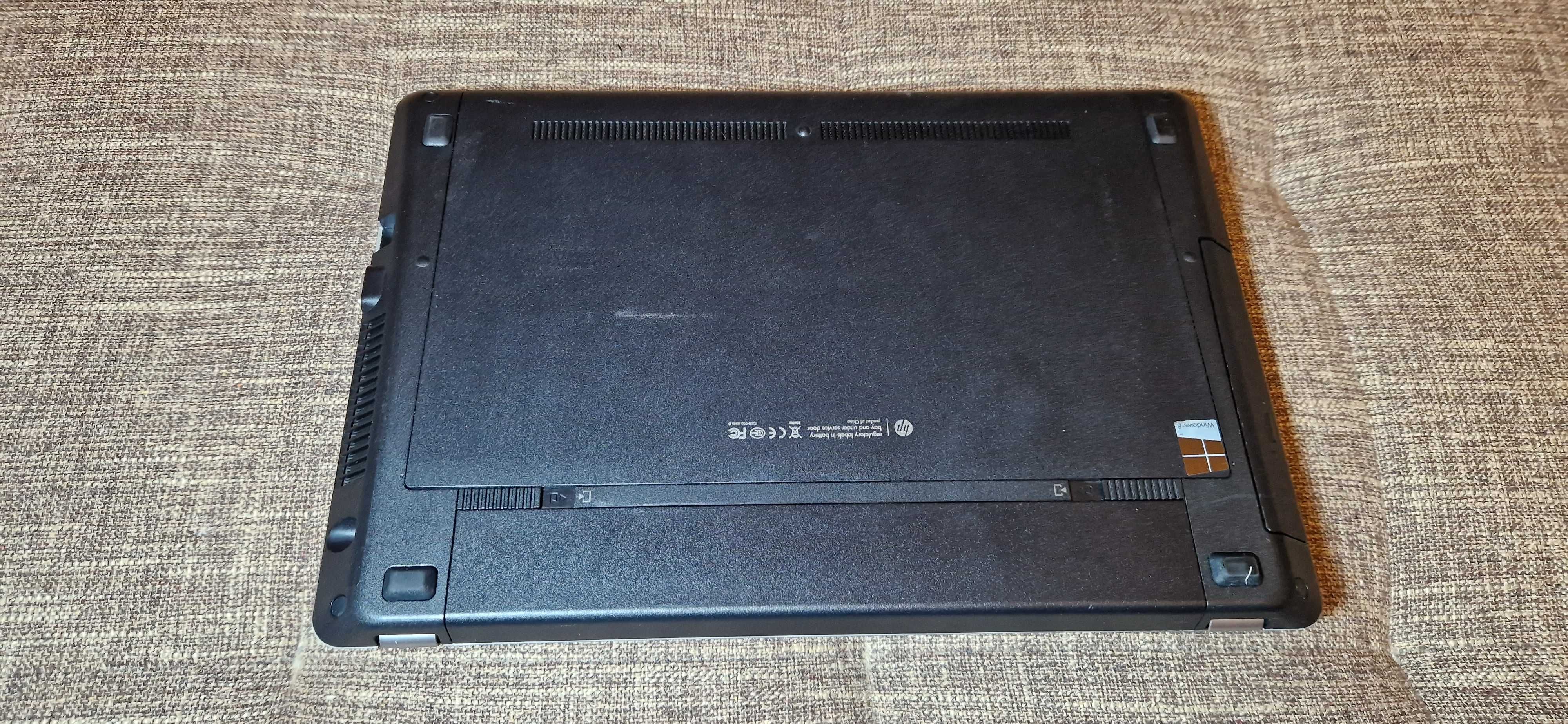 Ноутбук Hp ProBook 4540S (Core i3 3110M, ОЗУ 8Gb, SSD 256Gb, 15,6")