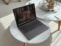 MacBook Pro 14 M4 10-core CPU 10-core GPU 16GB Ram 1TB SSD Firma NOU