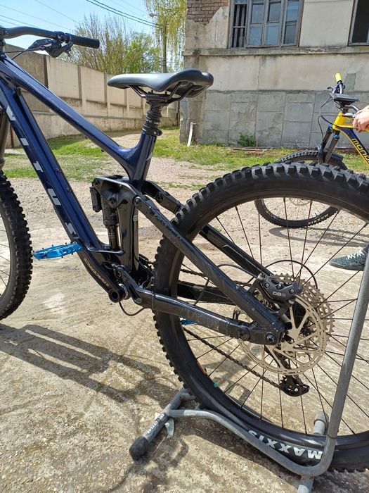 Bicicleta Vitus Sommet CR 297 2023 L 29/27.5