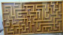 Labirint Escape Room