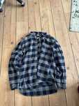 Vand Camasa J Crew