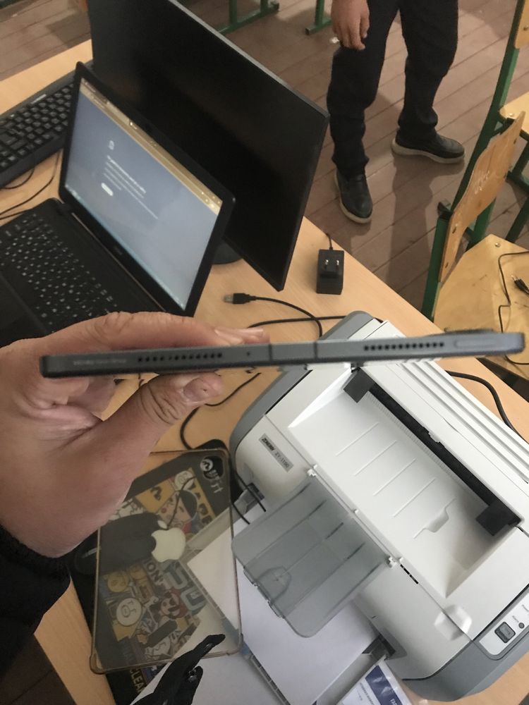 Xiaomi pad 5    Holati idyal 4oy boʻldi olinganiga