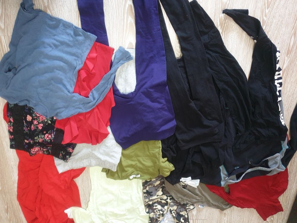 lot 20 haine dama s 36 zara hm etc unele cu eticheta